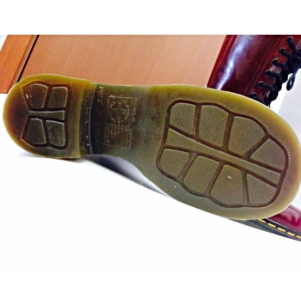 dr martens uk clearance