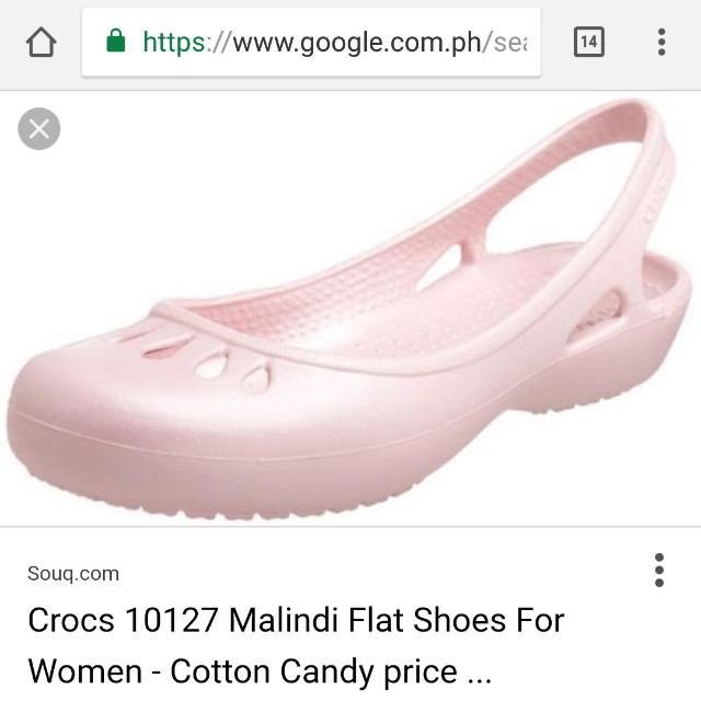 crocs malindi