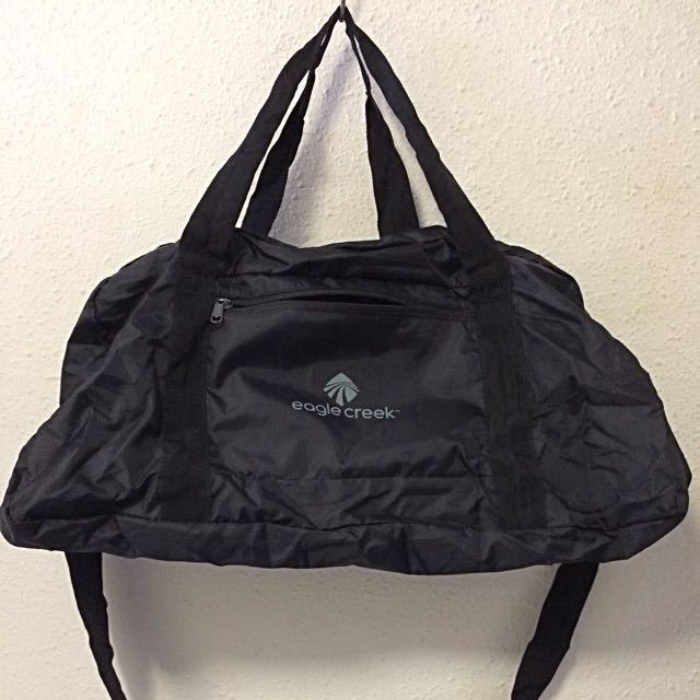 eagle creek packable duffel
