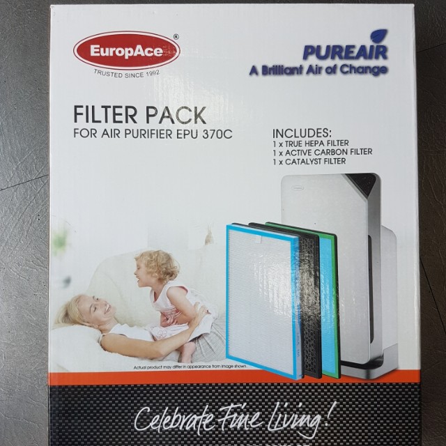 Europace epu 370c filter Clearance