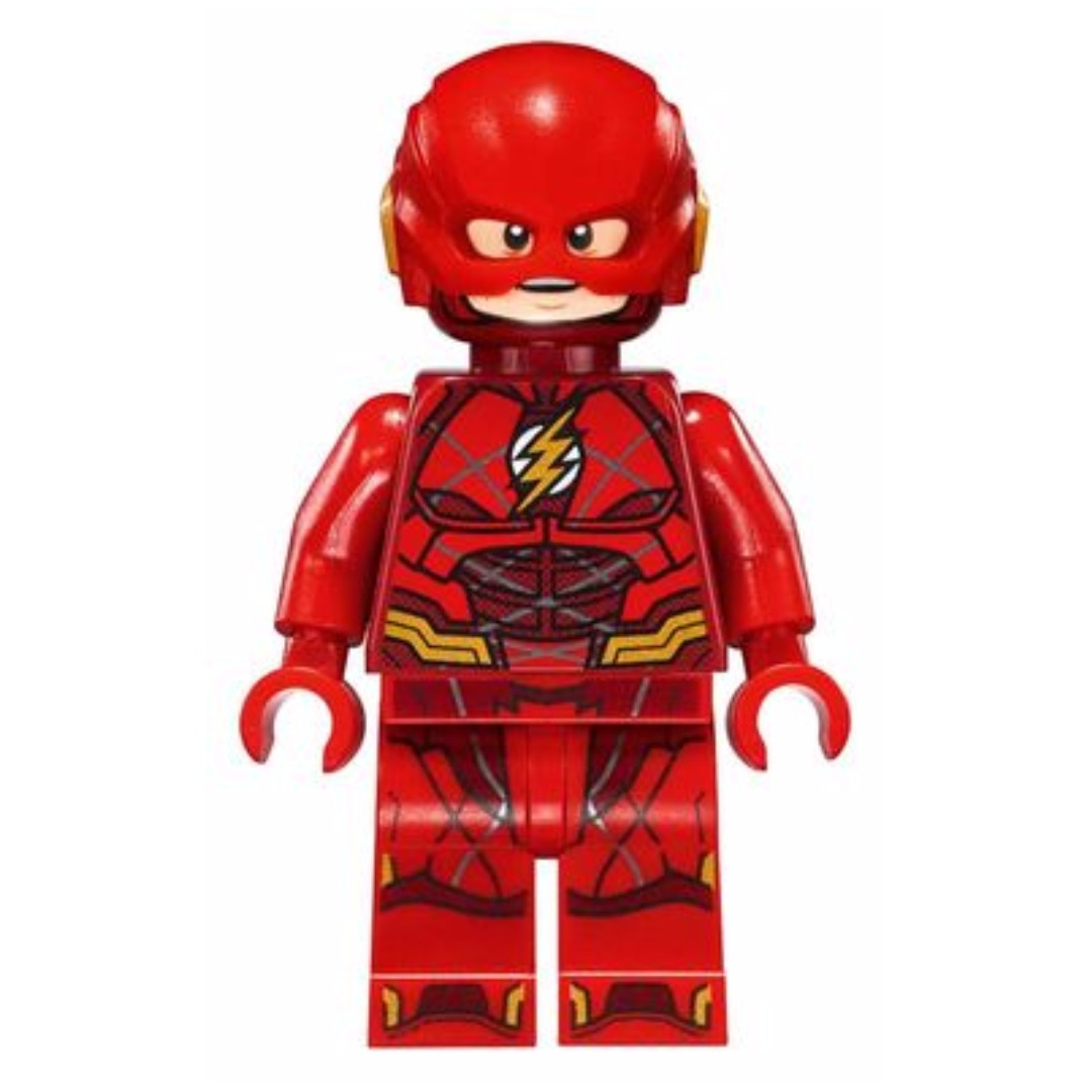 flash superhero toys