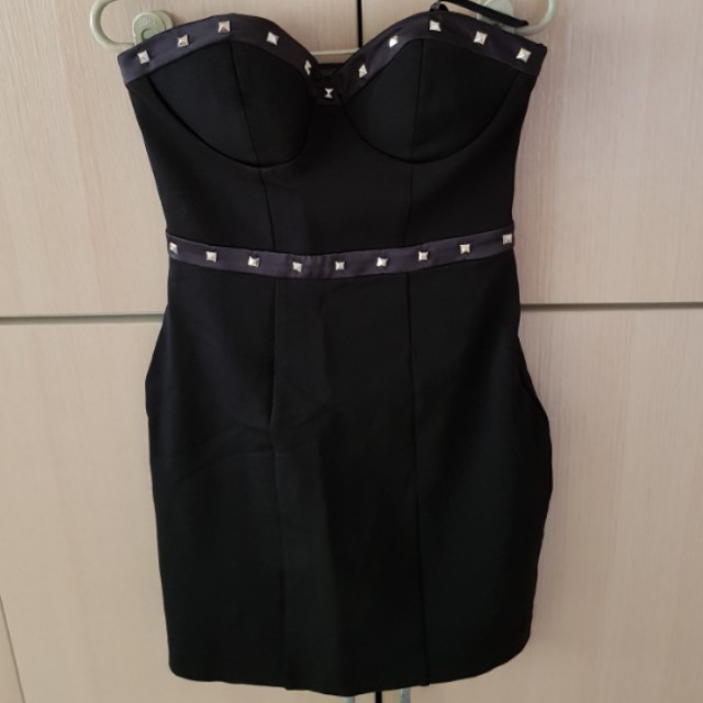 Forever new bandage dress best sale