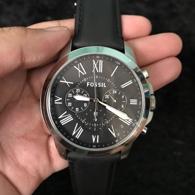 Harga fossil fs4812 on sale