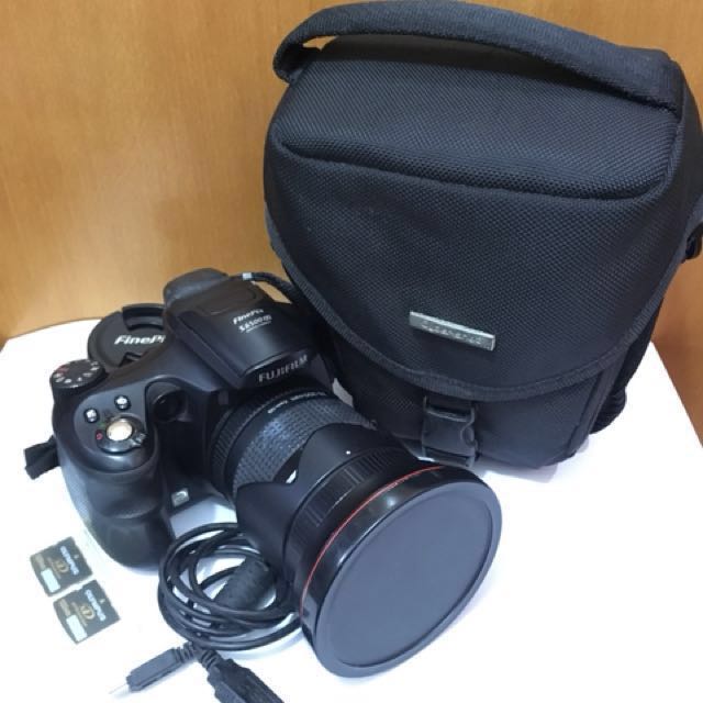 fujifilm s6500fd