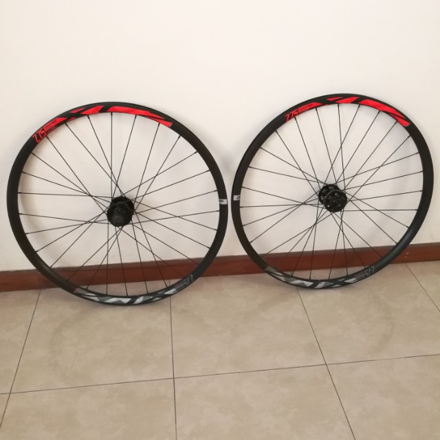 Giant xc2 outlet 27.5 wheelset