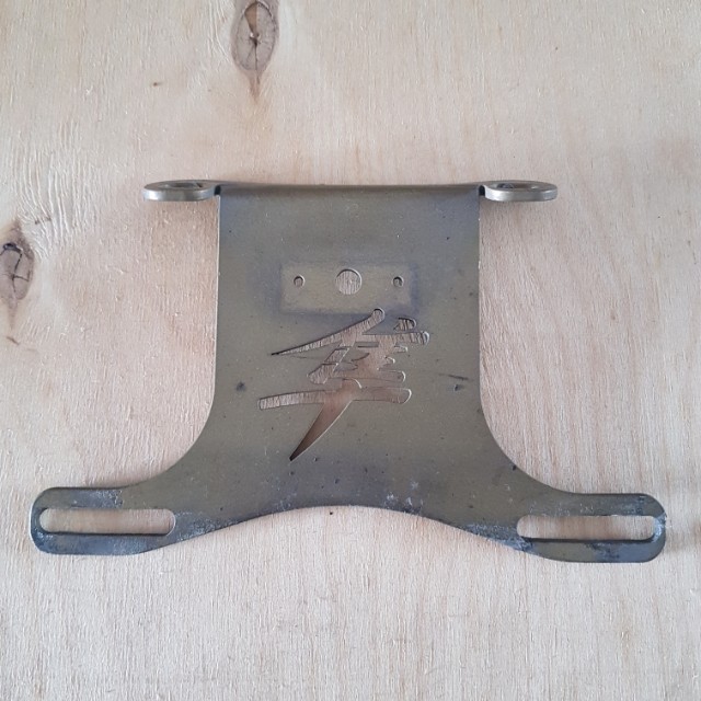 hayabusa tail tidy