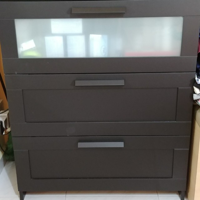 Ikea Brimnes Dresser Review - dresser