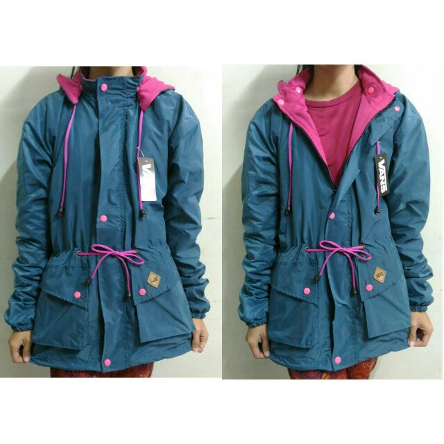 Jaket Parka Parasit Olshop Fashion Olshop Wanita On Carousell