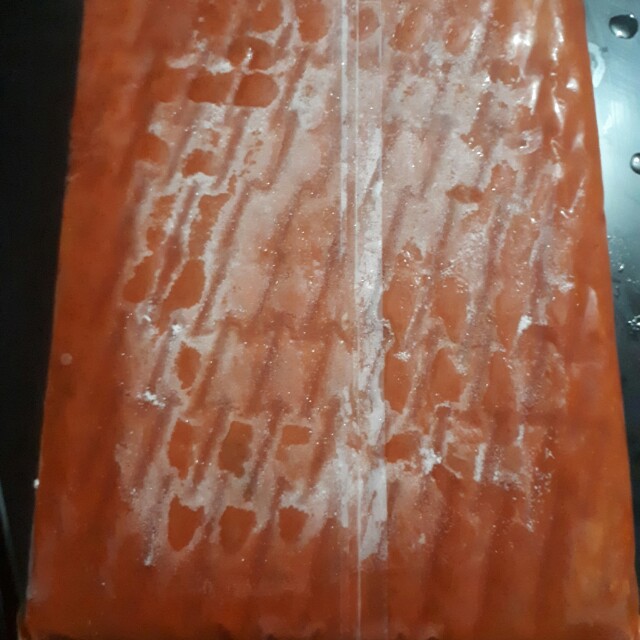 Jollibee spaghetti sauce, Food & Drinks, Chilled & Frozen Food on Carousell