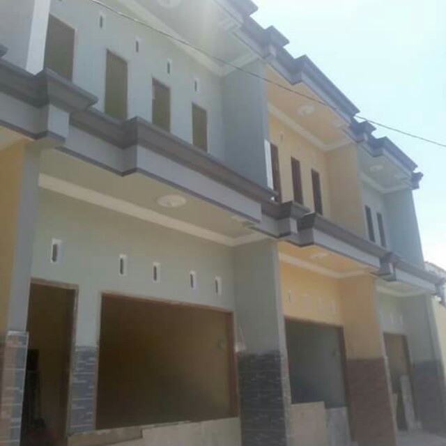 Jual Beli Rumah Surabaya Utra Properti Dijual Di Carousell