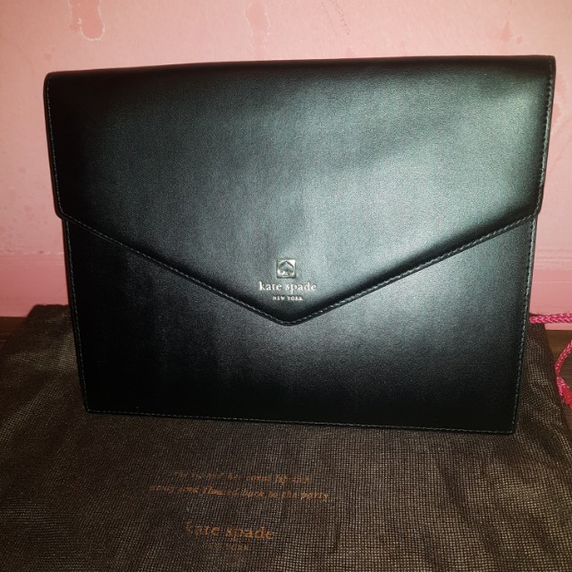 kate spade envelope clutch