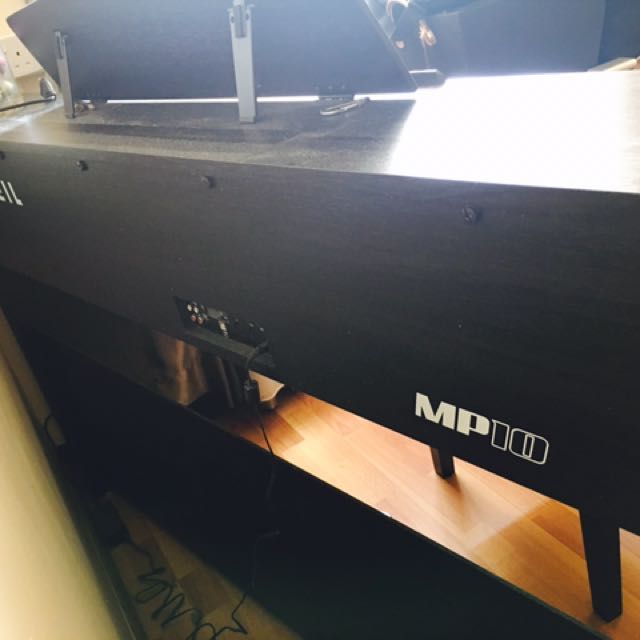 Kurzweil MP10 Digital Piano, Hobbies & Toys, Music & Media, Musical