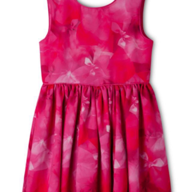 New Baker By Ted Baker Kids Dress Babies Kids Girl S Apparel