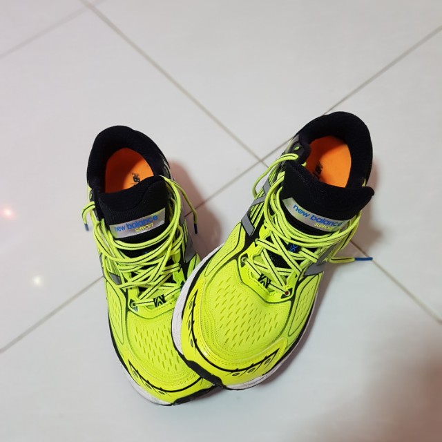 new balance 860 28