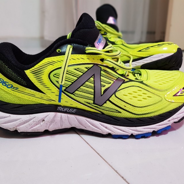 new balance 860 28