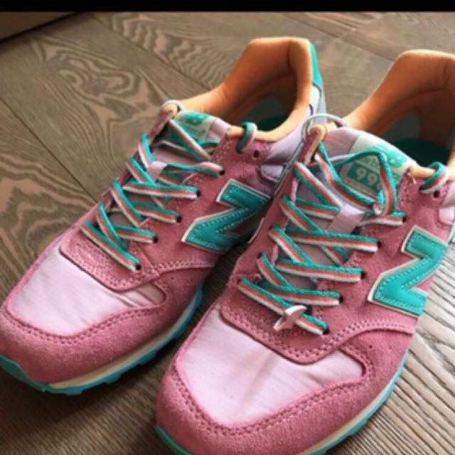 new balance 37.5