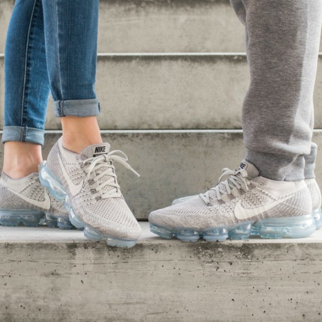 Nike Air VaporMax Flyknit