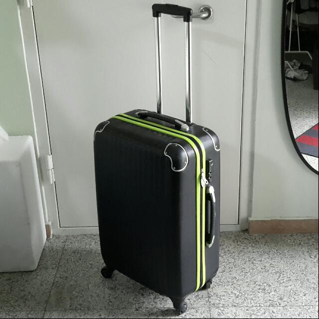 Nutrilite trolley bag sales