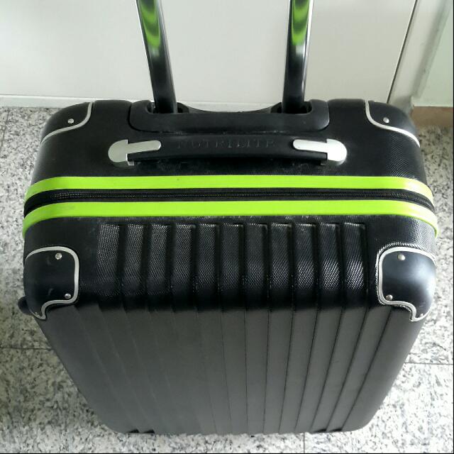 Nutrilite trolley bag outlet