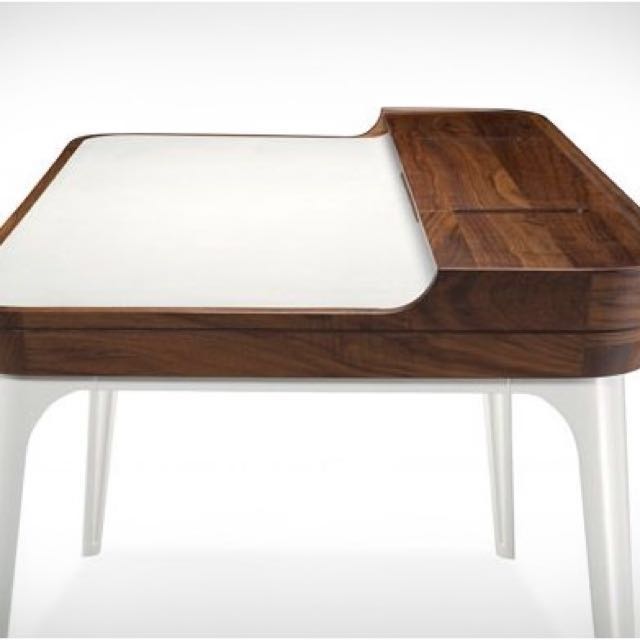Original Herman Miller Airia Desk Furniture Tables Chairs On
