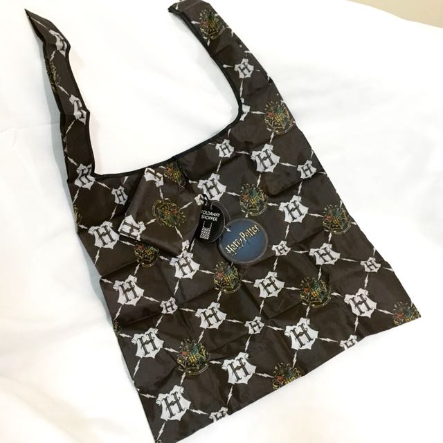 Harry potter 2025 tote bag primark
