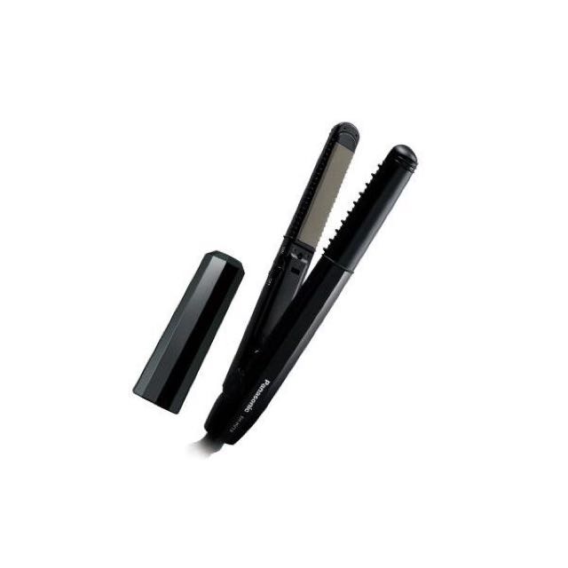 Panasonic hair crimper top