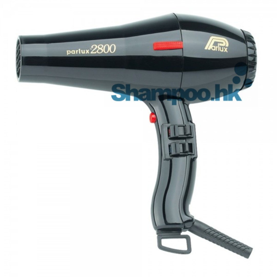 parlux hair dryer