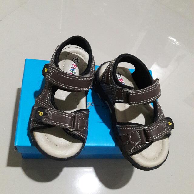 Pitter Pat shoes/sandals with box 
