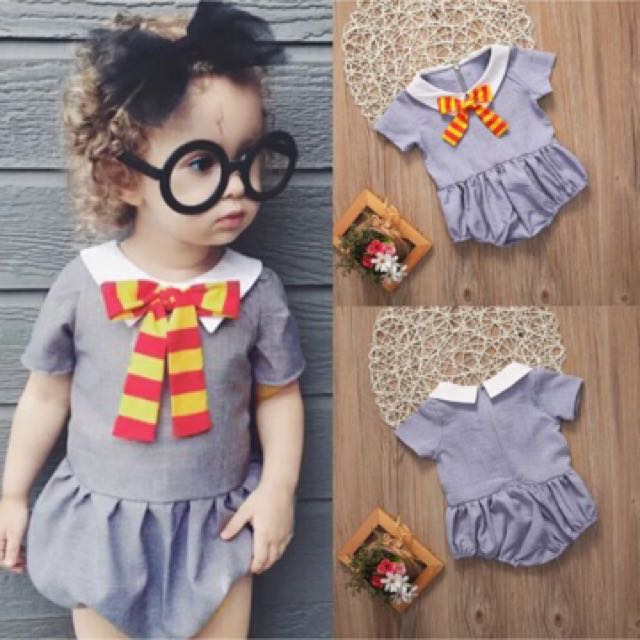 Harry potter best sale onesie baby girl