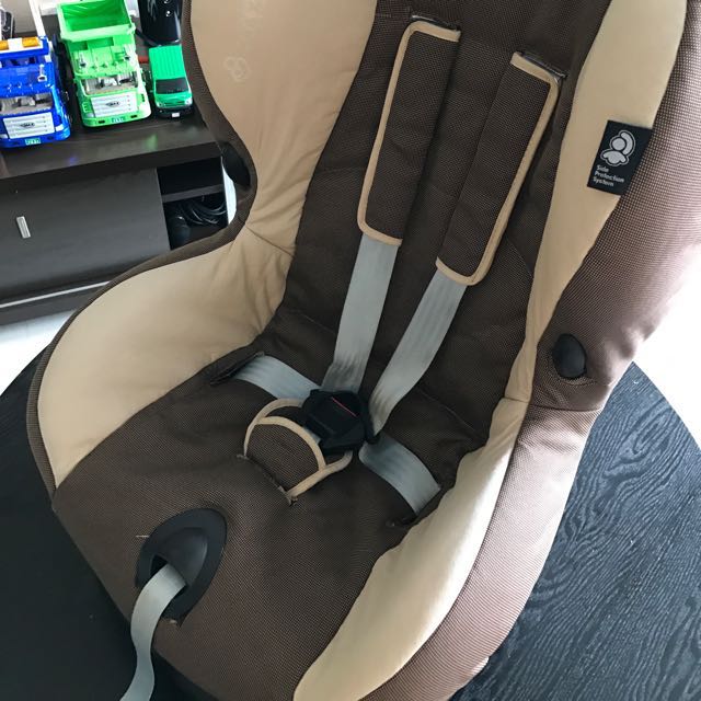 priori sps car seat