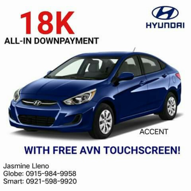 Планшет hyundai accent