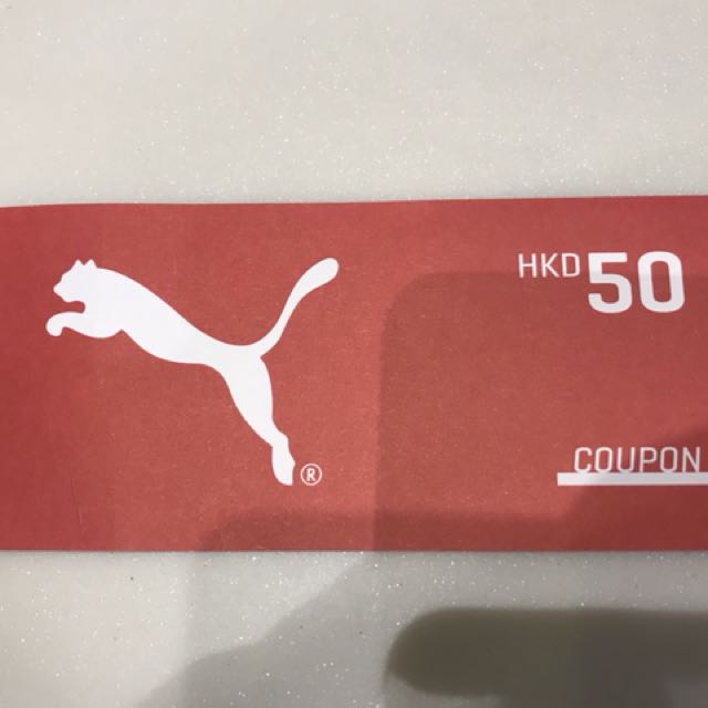 puma outlet in store coupon