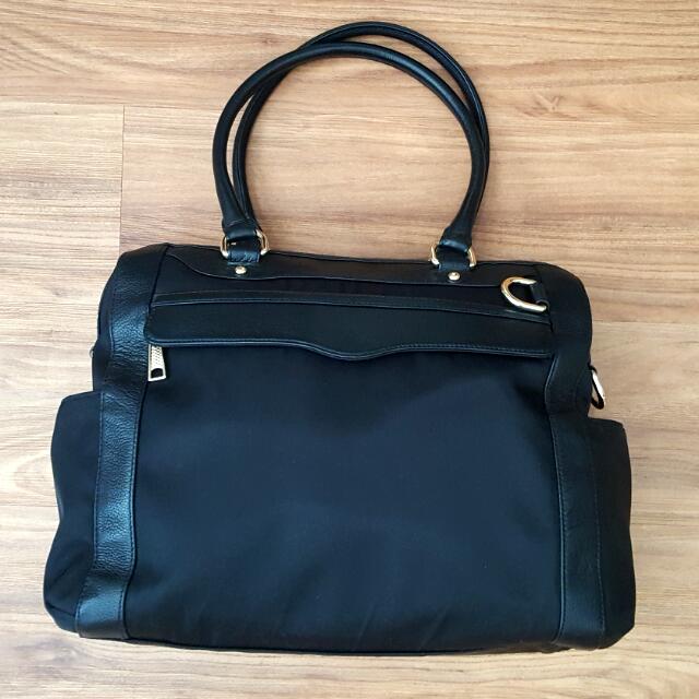 Rebecca minkoff knocked new arrivals up baby bag