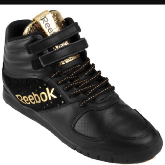 reebok urlead mid dance sneaker