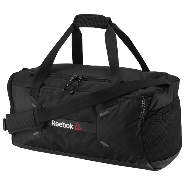 Reebok grip duffle bag outlet