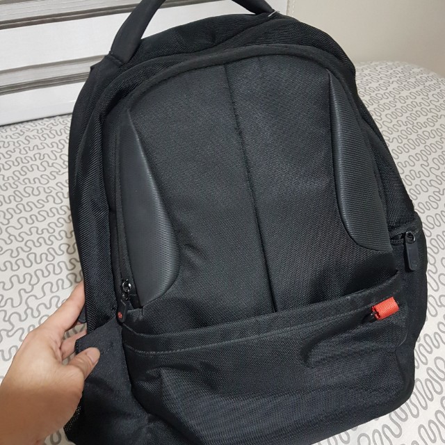 samsonite ikonn laptop backpack