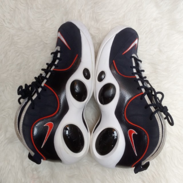 jason kidd zoom flight 95