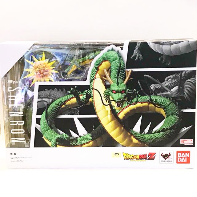 shf shenron