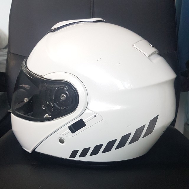 shoei neotec 2 spare parts