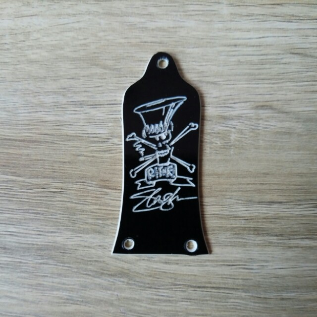 Slash truss rod cover cheap