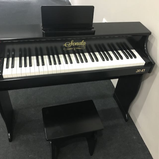 sonata kid digital piano brand new