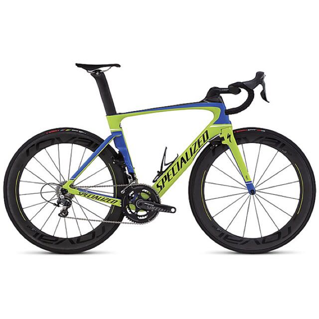 Specialized venge 54cm 2025