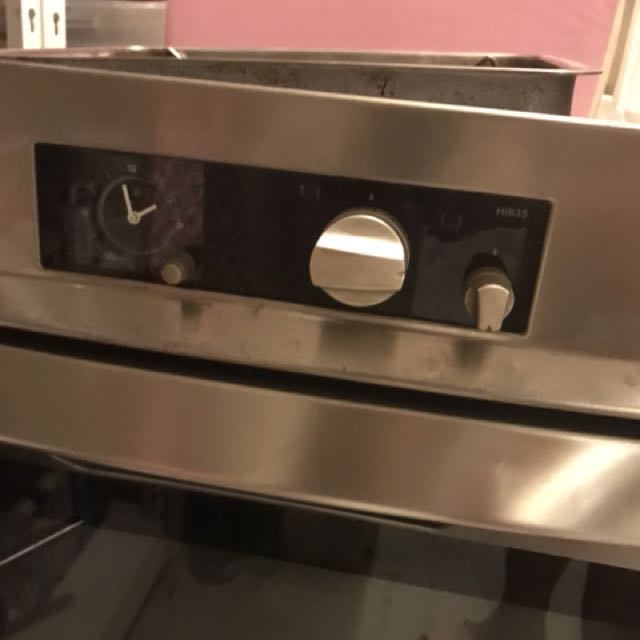 Teka oven HI 635, TV \u0026 Home Appliances, Kitchen Appliances, Ovens \u0026  Toasters on Carousell