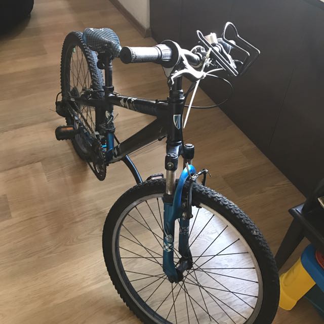 Trek 16'' kids bike EN 14765, Sports Equipment, Bicycles & Parts ...