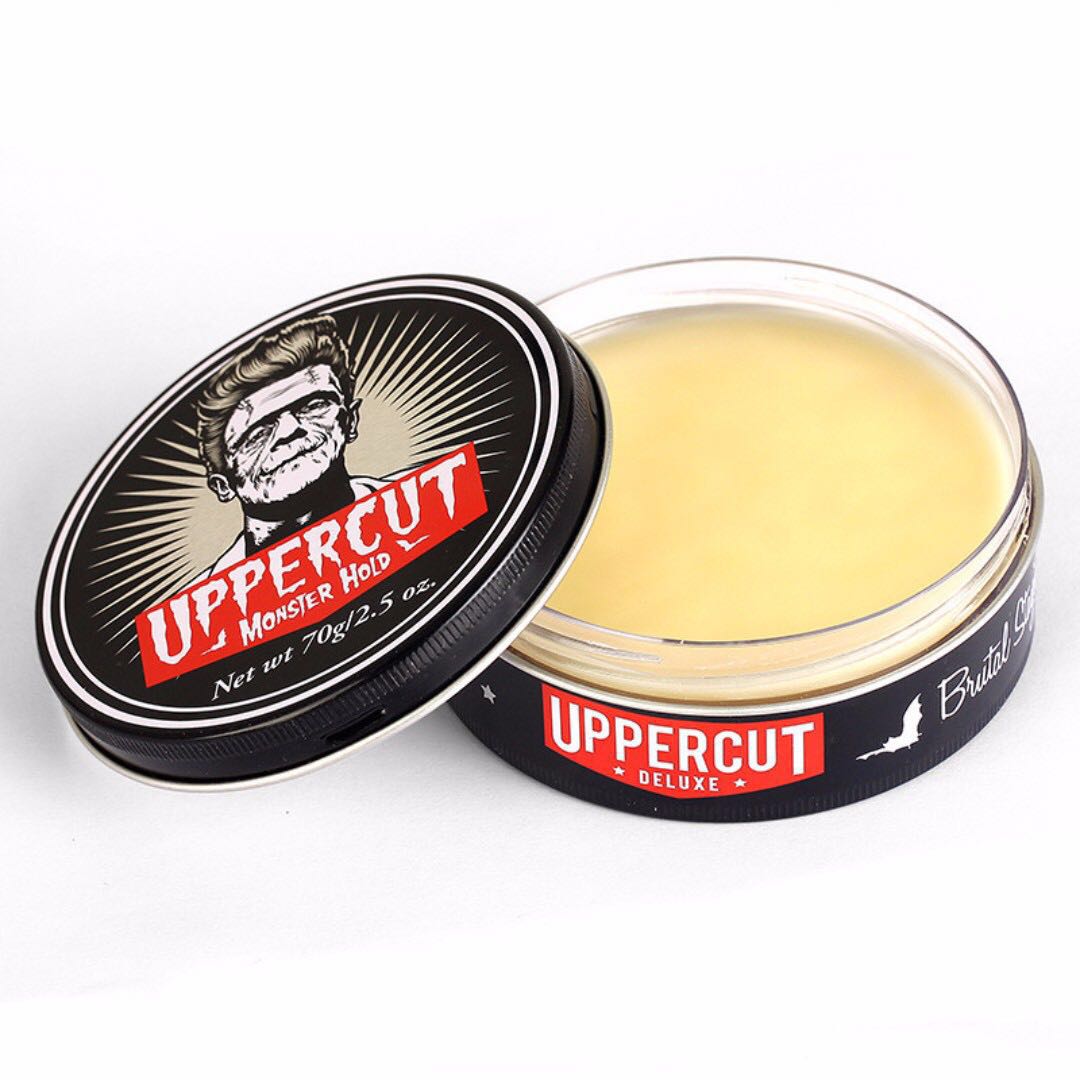 Uppercut Pomade, Beauty & Personal Care, Men's Grooming on Carousell