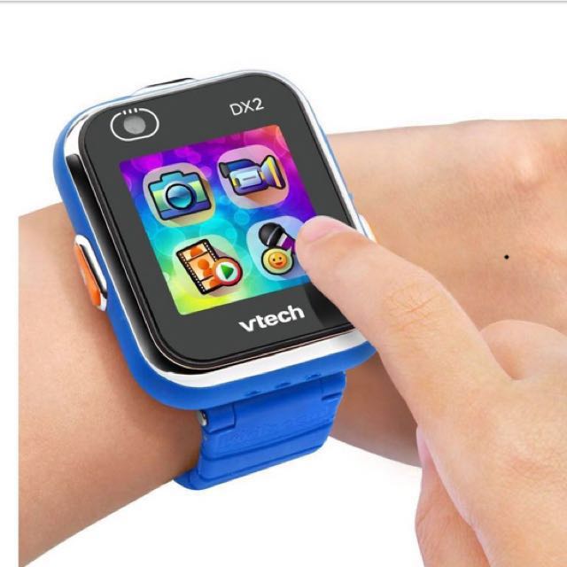 vtech kidizoom smartwatch dx2 amazon
