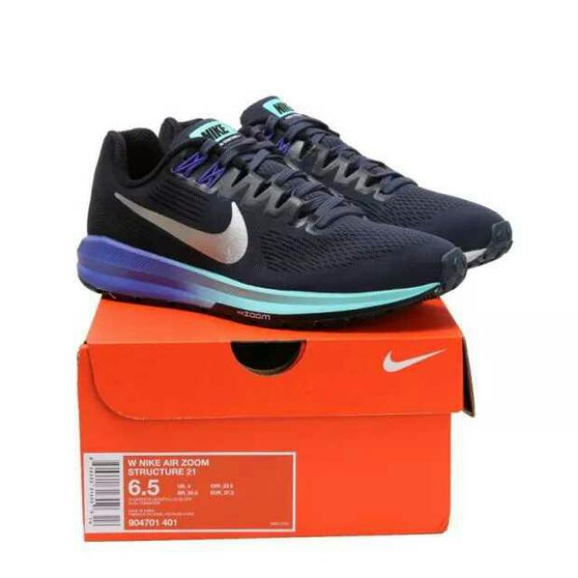 Women's zoom structure 21 store