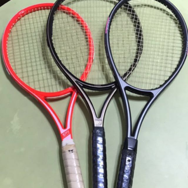 Cost of lawn tennis racket Outlet