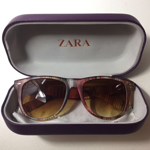 zara sunglasses price