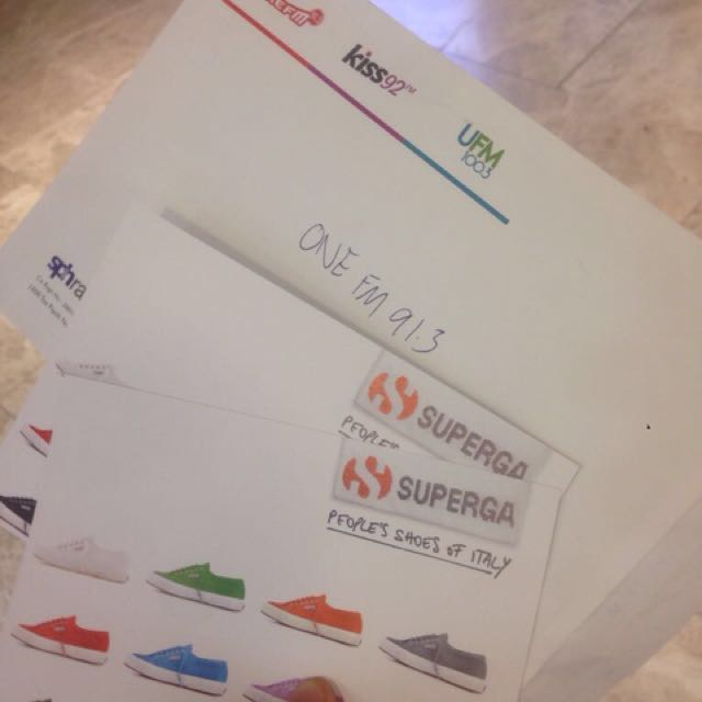 superga voucher